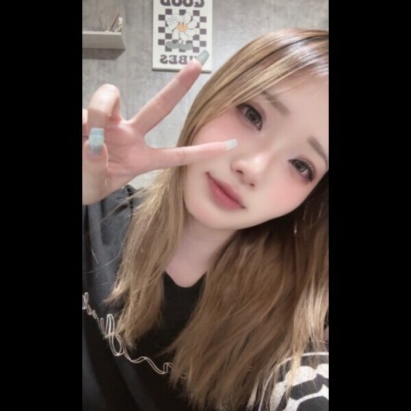 明日待ってるよ♡