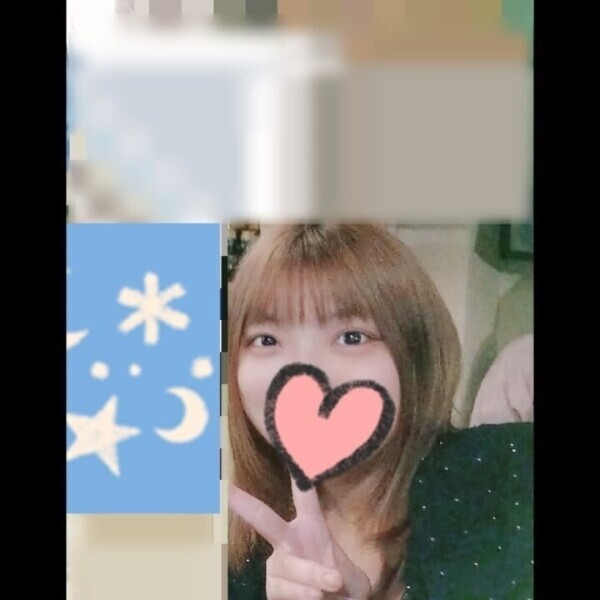 お久しぶりです！️🩵