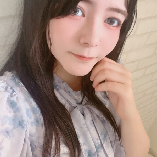 またまたお清楚✨
