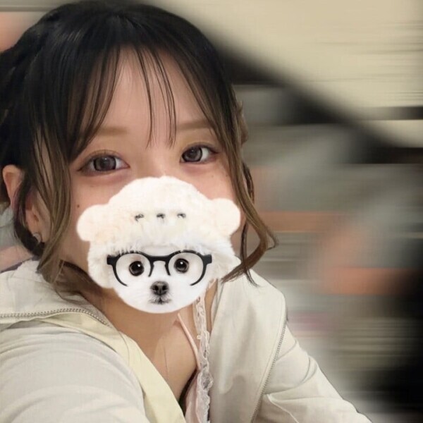 昨日地元雨やばかった☔️