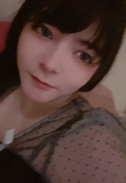 ドキドキしちゃう♡