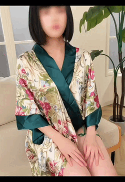 色気…あるかな？♡