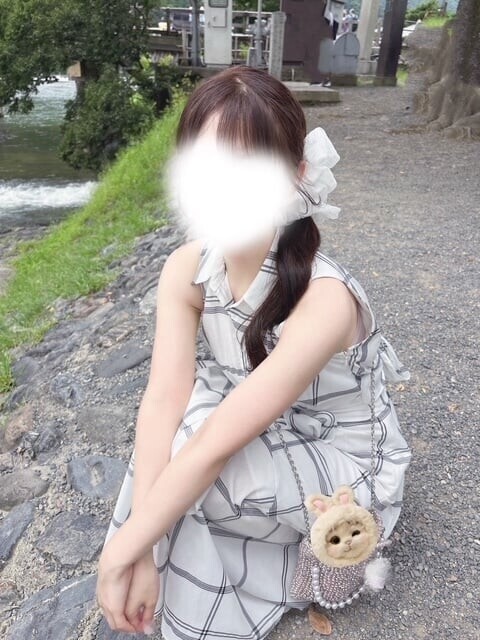 お礼🩵1