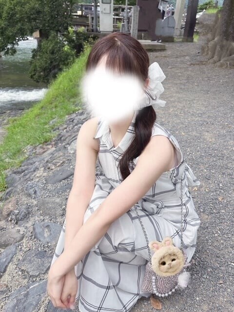 お礼🩵1