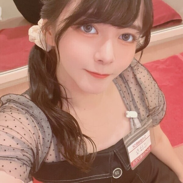 似合ってるかな？