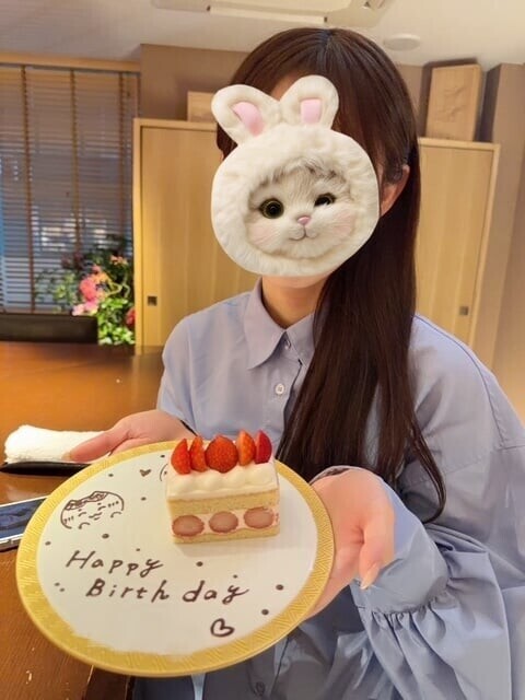 あとすこし💓