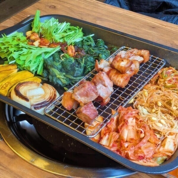 出勤情報ー‼️
