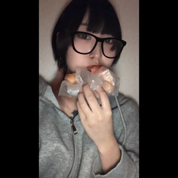 退勤しました🐺