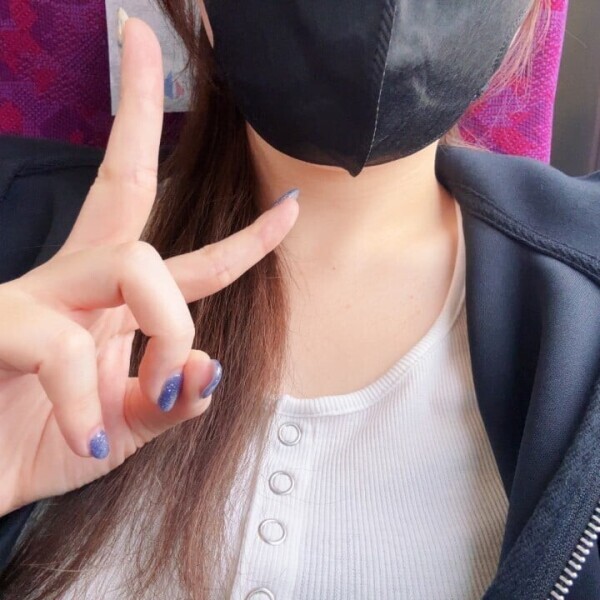 何見てるの〜？♡