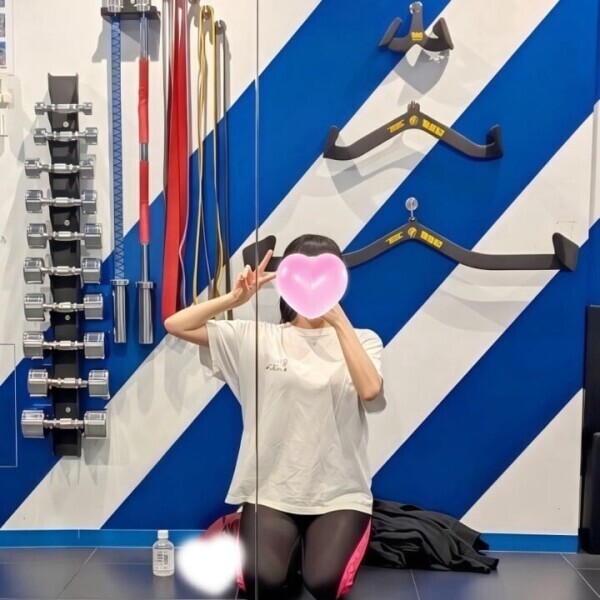 今日も今日とて己との戦い💪