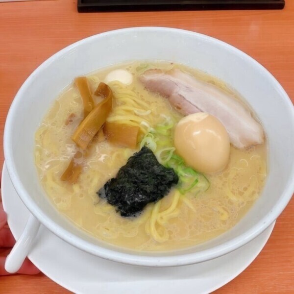 ラーメンは正義🍜
