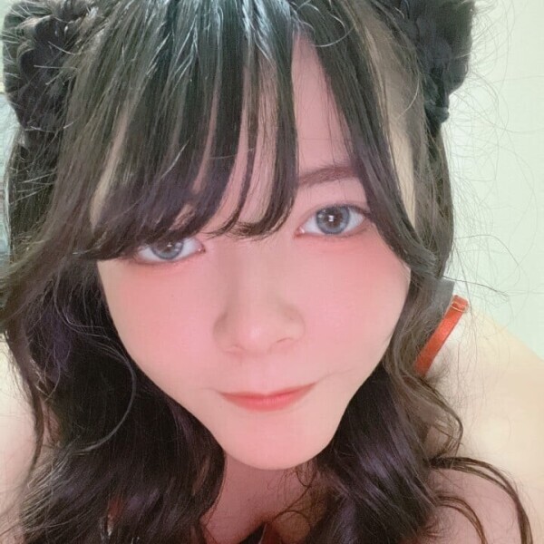 実は猫耳🐈‍⬛