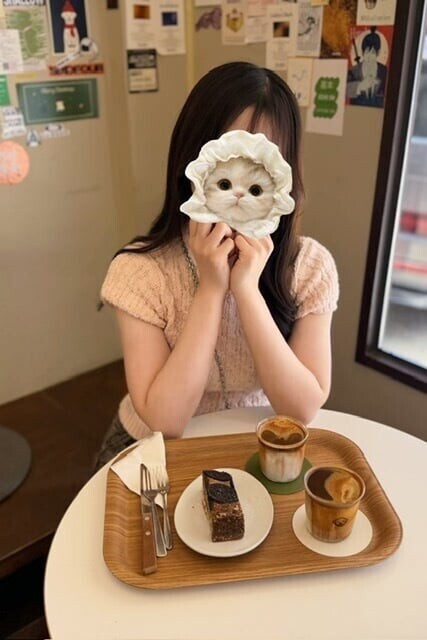 今日はくっつこ？♡