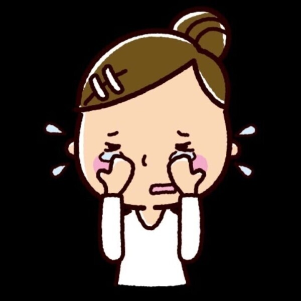 ごめんね、、、