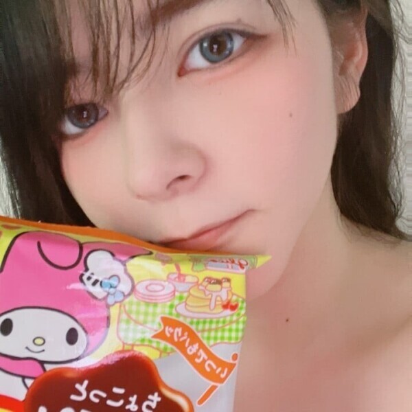 甘いのがすき♡