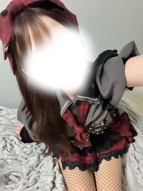 ドキドキ💓(´･×･`)