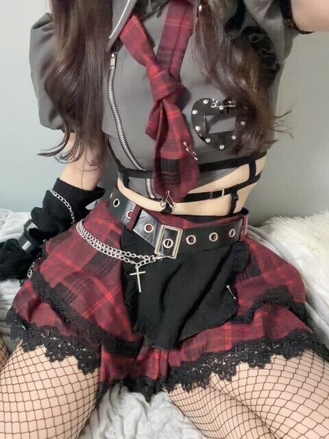 いたずらする勇気はないけど…💕