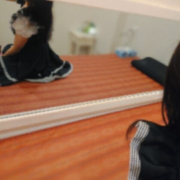 笑顔っていいね！