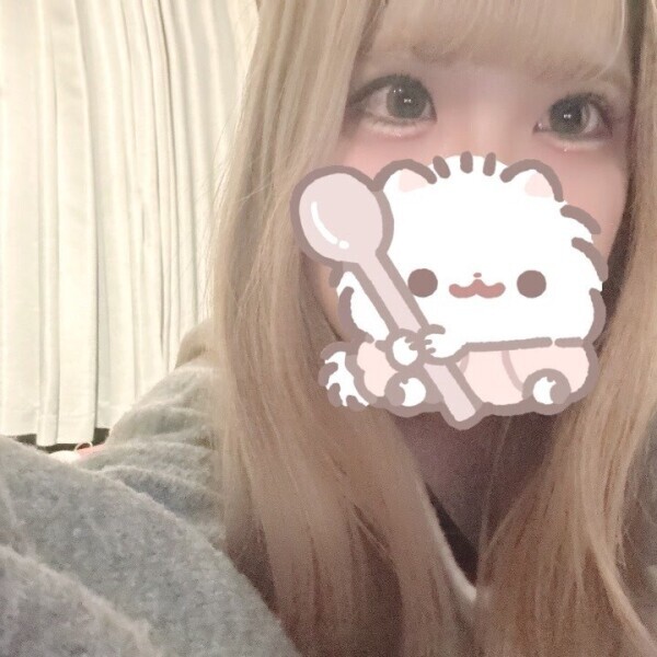 今のうちに❣️