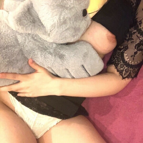 るなの愛でる面積増えたらしいよ