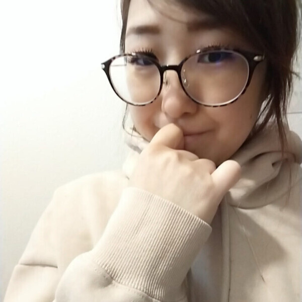 ごめんなさい
