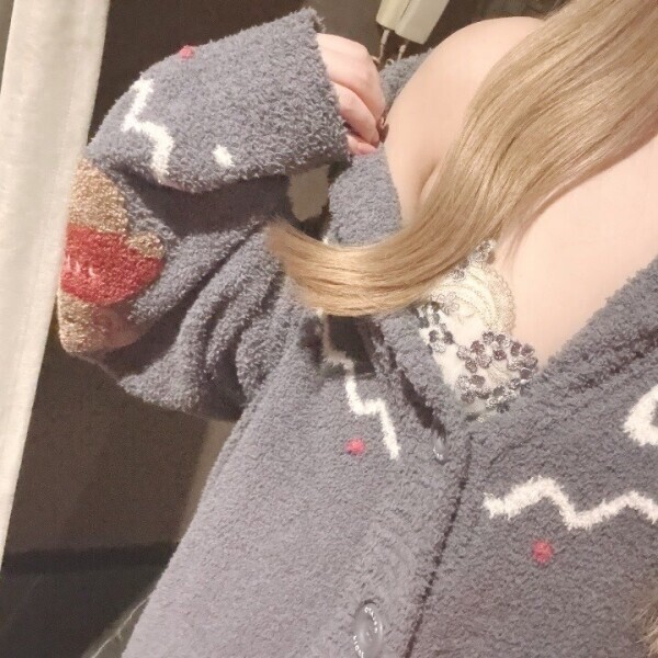 週初めは🫢💕