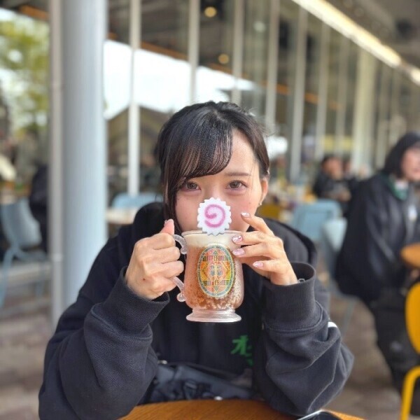 4月初🌟