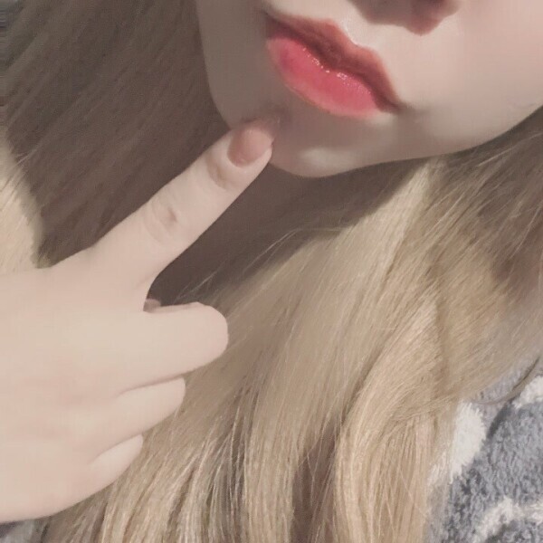 ちゅー❤️
