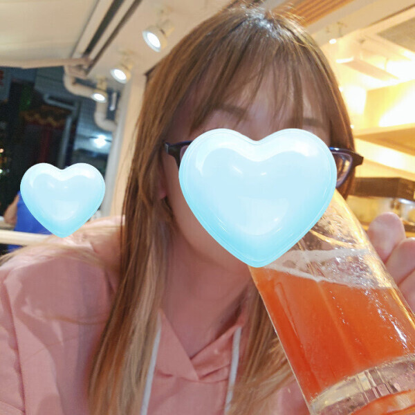 おはよう❤