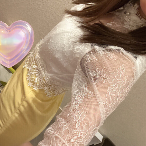 なんと…♡！
