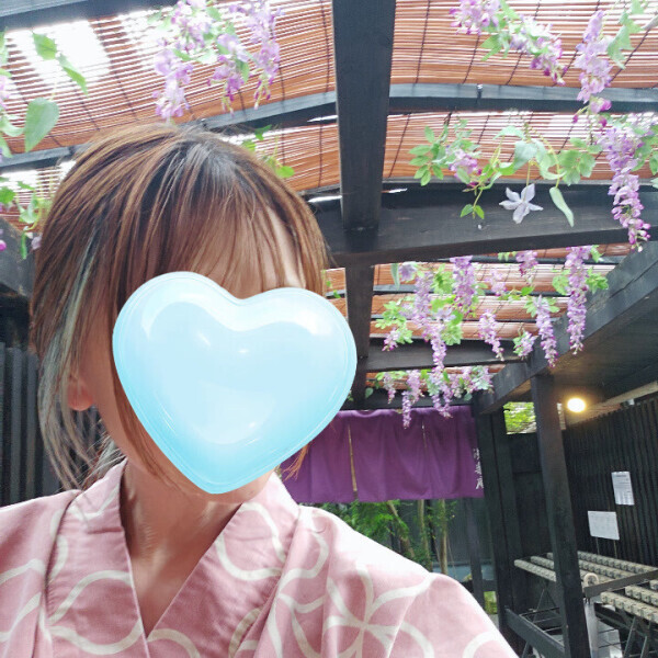 ぷかぷか❤
