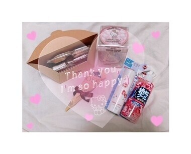 ご本指名さま♡