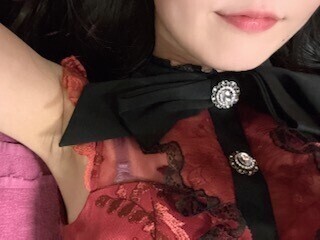 こんばんは！