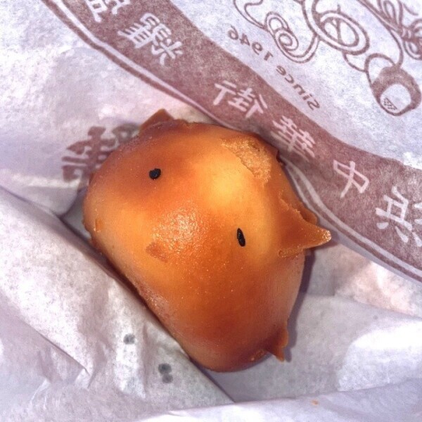 るなまん…？