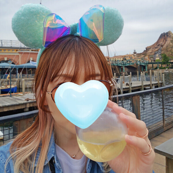 おはよう❤