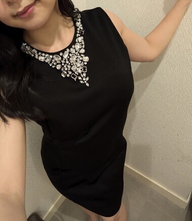 初出勤! 宜しくお願いします😊💕