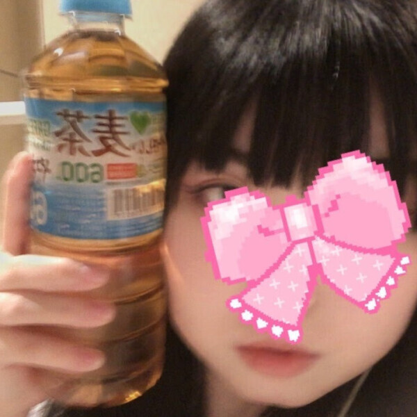 あついね〜