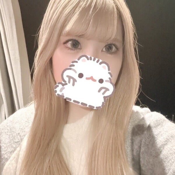 週初めは🥹💕
