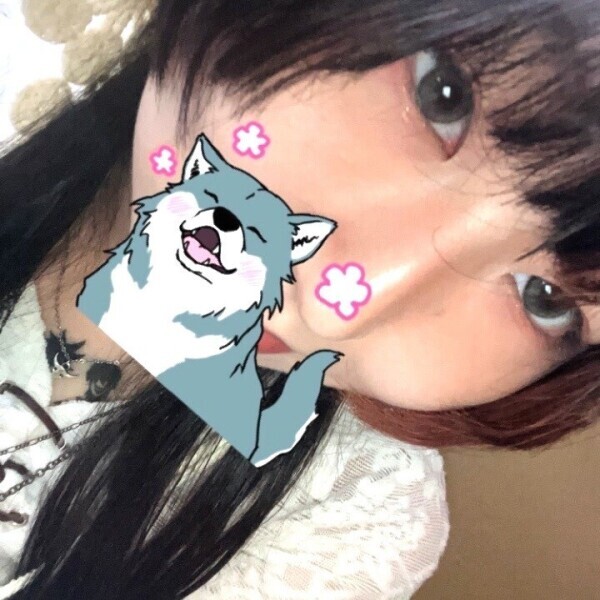 おはるなです🌙