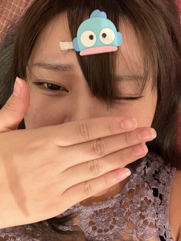 おはよう🌞
