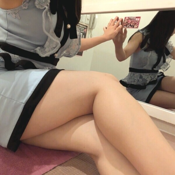 鏡があると🫣💭