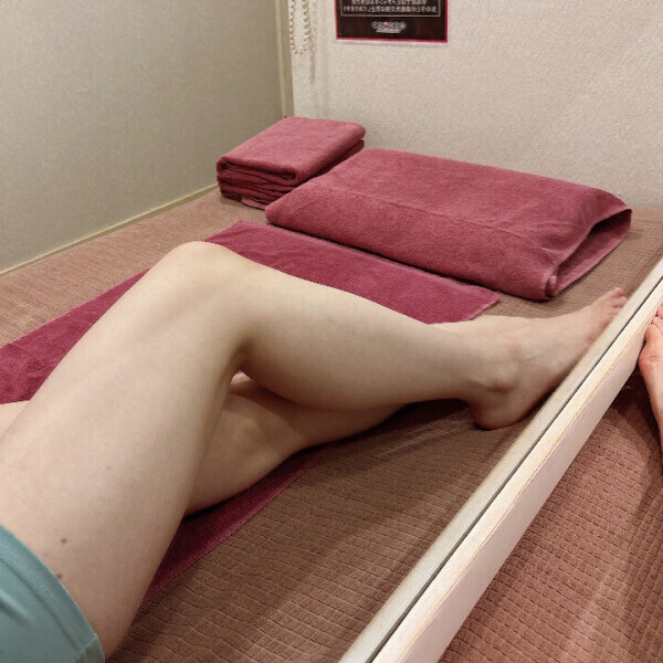 久しぶり…🩵