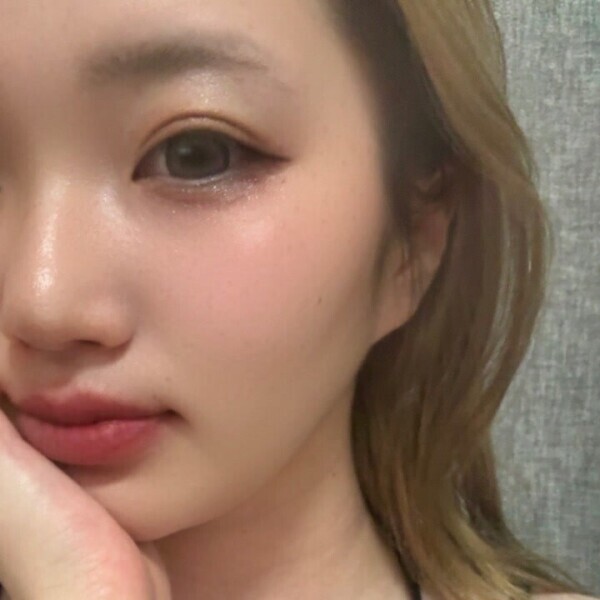明日も待ってるよん🥰