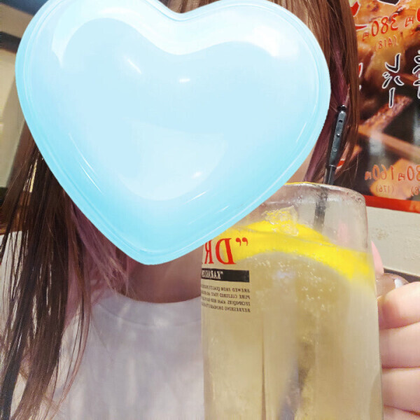 夏休み中～💙