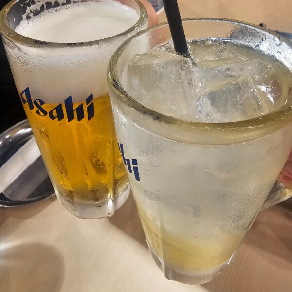 聞いてください！！