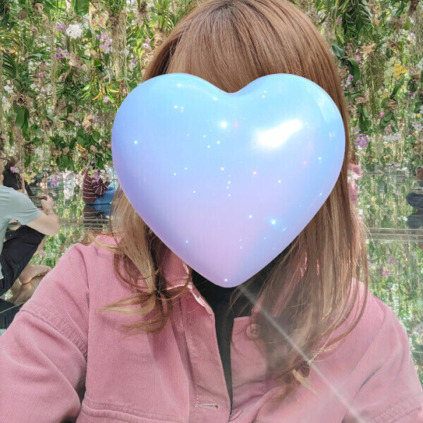おはよう❤