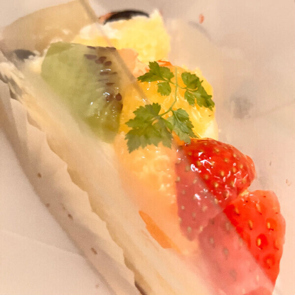 お休みします