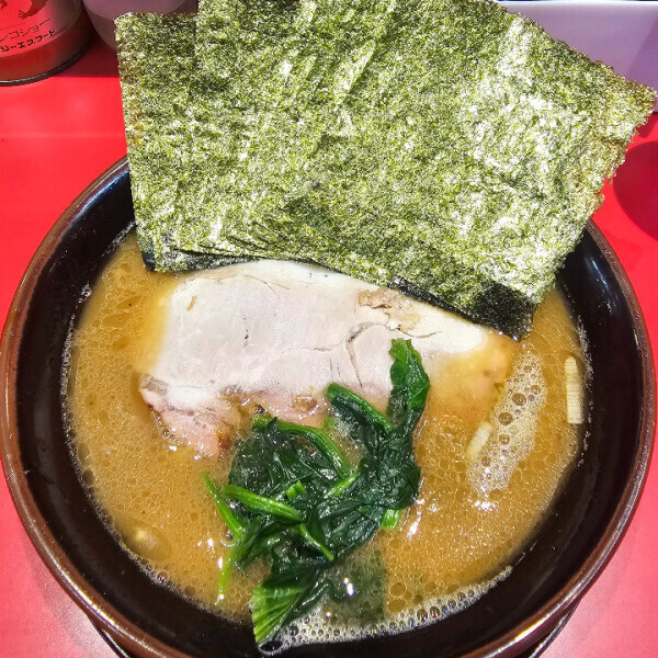 ラーメン日記…