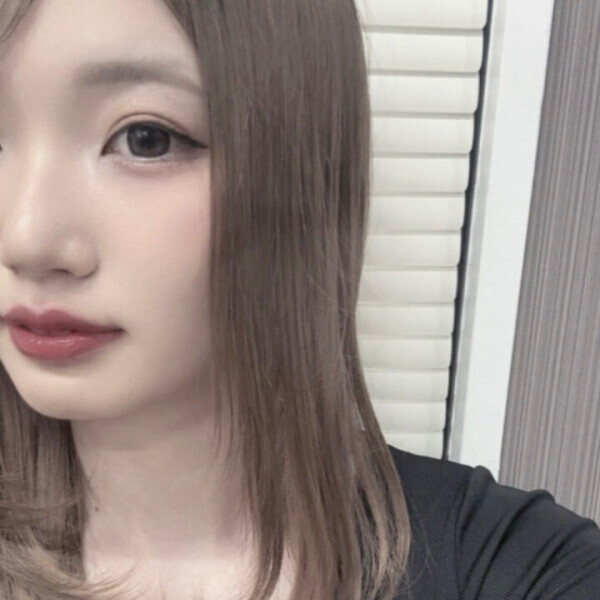明日予約待ってます♡