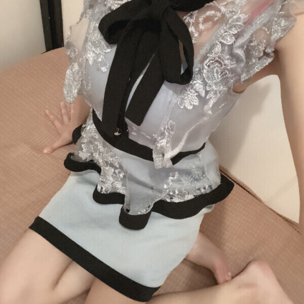 しゅっきーん♡